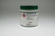 BrazeTec spezial h 